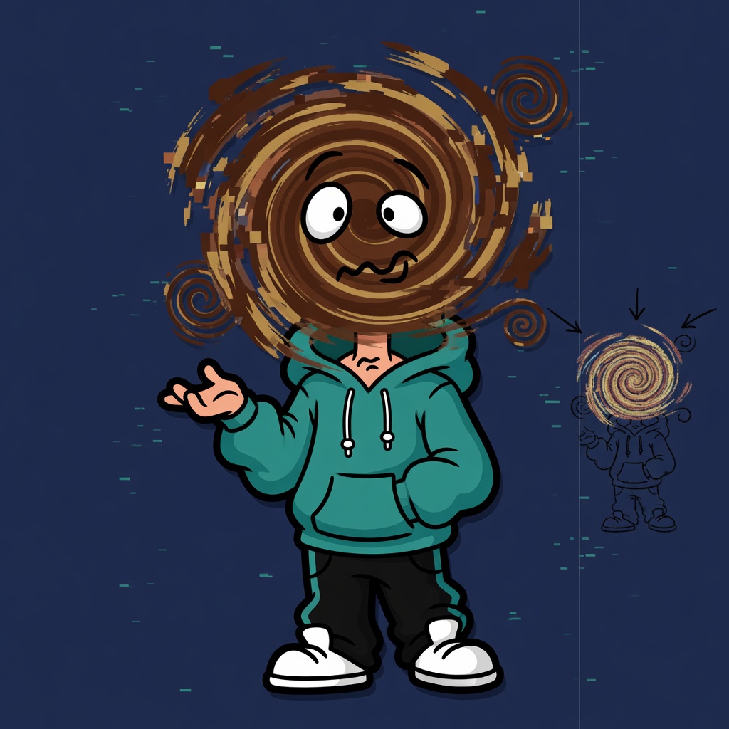 SwirlGlitch avatar